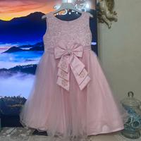 vestito da cerimonia