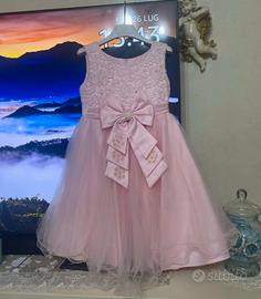 vestito da cerimonia