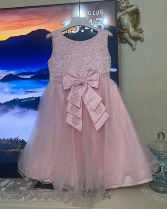 vestito da cerimonia