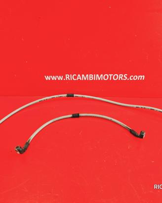 TUBI FRENO FRIZIONE DUCATI MONSTER 696