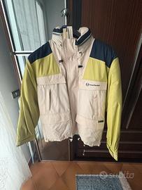 Giacca Sergio Tacchini