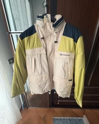 Giacca Sergio Tacchini
