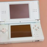 Nintende ds lite
