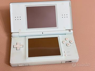 Nintende ds lite