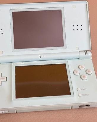 Nintende ds lite