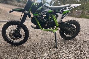 Altro Altro modello - 2025