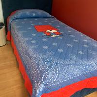 Copriletto singolo Zucchi