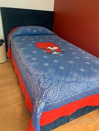 Copriletto singolo Zucchi