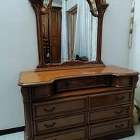 Camera da letto matrimoniale