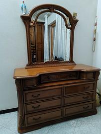 Camera da letto matrimoniale