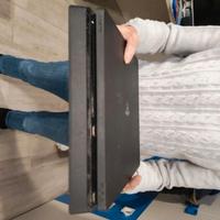 PlayStation 4 slim