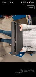 PlayStation 4 slim