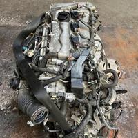 Motore Toyota avensis 2.0 benz A2ZR