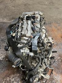 Motore Toyota avensis 2.0 benz A2ZR