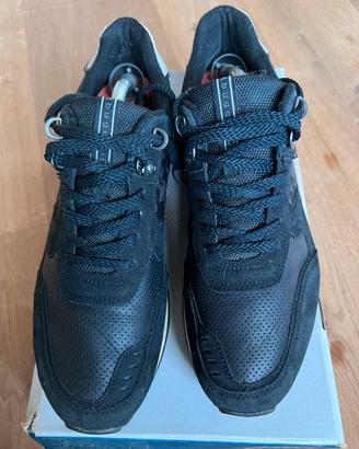 Bugatti sneakers uomo