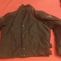 abbigliamento moto