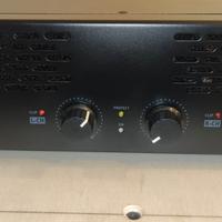 Amplificatore finale di potenza