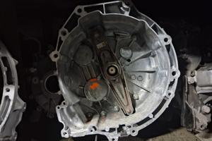 Cambio bmw x1 18d f48 2.0 150cv