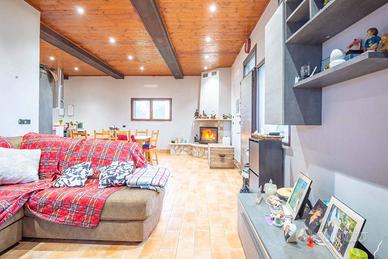 Villa di 100 m² con 3 locali a Ronciglione