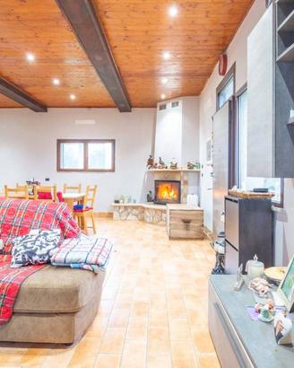Villa di 100 m² con 3 locali a Ronciglione