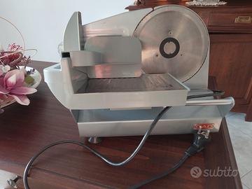 Affettatrice uso domestico