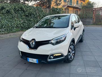 Captur 1.5 dCi OK NEOPATENTATI - PROMO 7.990€