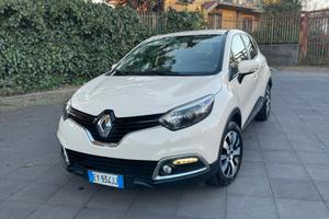 Captur 1.5 dCi OK NEOPATENTATI - PROMO 7.990€