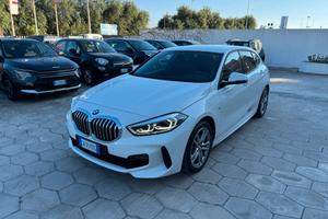 Bmw 118 120d 5p. Msport