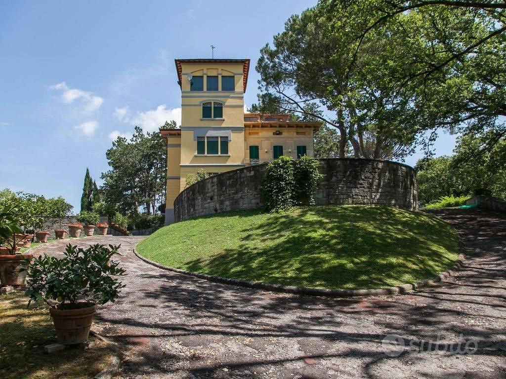 Casa – Arezzo - Vista 3