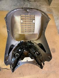 Malaguti madison 150 scudo anteriore