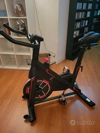 Spinbike come nuova