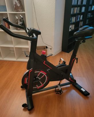 Spinbike come nuova