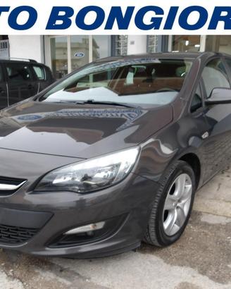 Opel Astra 5 Porte Astra 5p 1.6 cdti Elective s&s