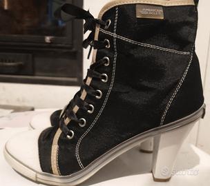 Stivaletti American Eagle 