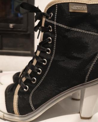 Stivaletti American Eagle 