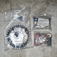 Kit revisione per specialized turbo levo