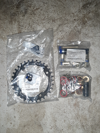 Kit revisione per specialized turbo levo