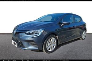 RENAULT Clio 1.6 E-Tech hybrid Zen 140cv auto my