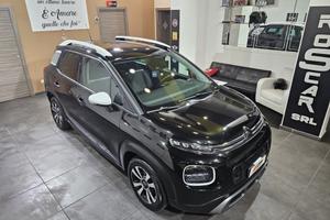 Citroen C3 Aircross BlueHDi 120 EAT6 Shine