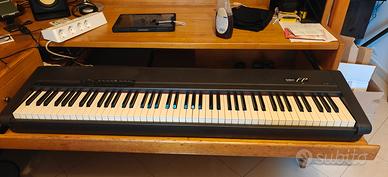 PIANOFORTE ELETTRICO ROLAND FP1