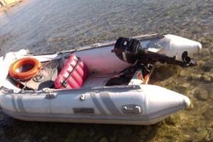 Gommone suzumar 3.6 con motore mercury 15cv