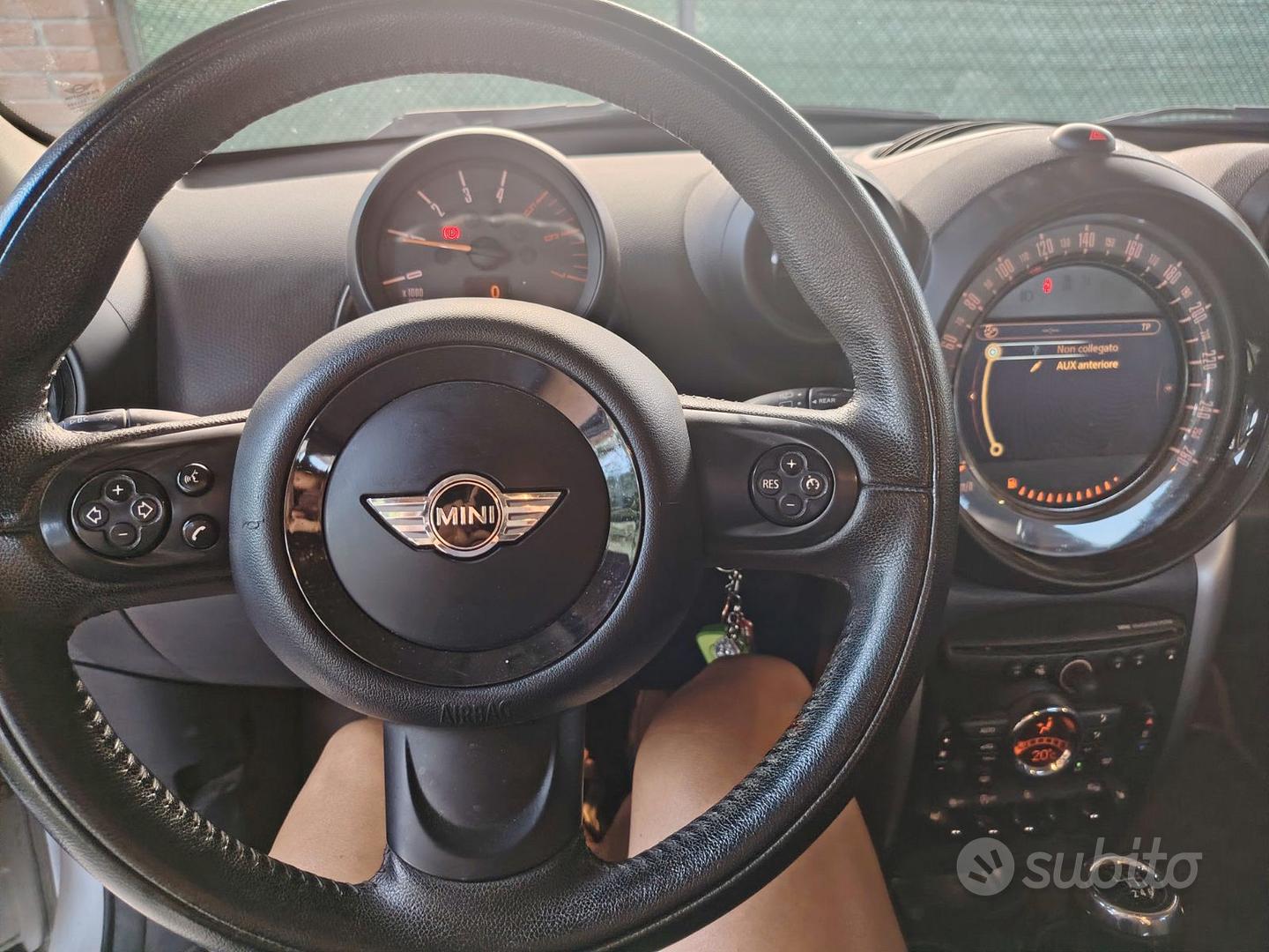 Mini Countryman 2015 photo 5