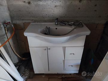 Mobile bagno