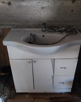 Mobile bagno
