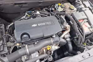 CHEVROLET CRUZE 1.7 TD CV 131 ANNO 2013