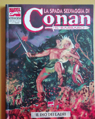 Conan - La spada selvaggia 94
