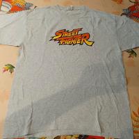 street Fighter t-shirt 