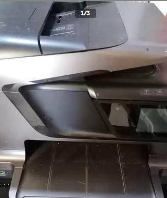 stampante hp 8600