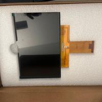 Lcd stampante 3d