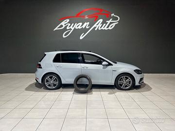 Volkswagen Golf Volkswagen Golf 5p 1.4 tsi Sport 1